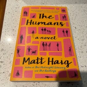 The Humans